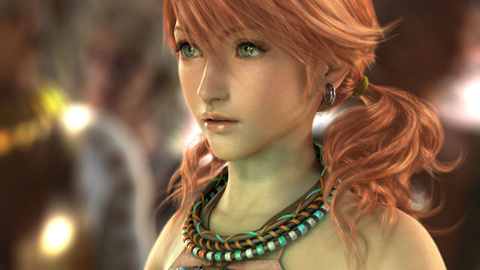 Final Fantasy XIII : Playstation 3 = Xbox 360