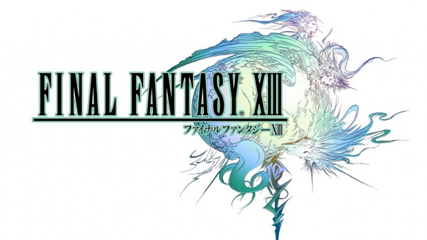 TGS 2008 : Images de Final Fantasy XIII