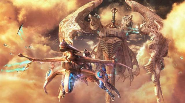 Final Fantasy XIII : Le point sur les dates de sorties
