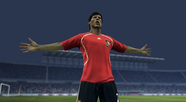 FIFA 09 : EA affiche ses ambitions