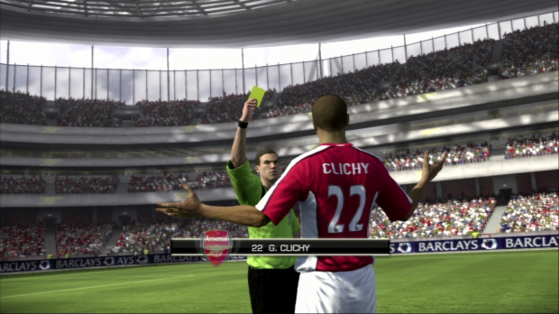FIFA 09 : les trophées PS3 sèment la panique