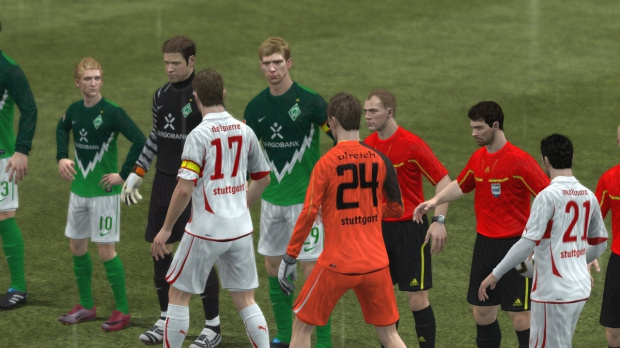 FIFA 11 : l'édition platinum en approche