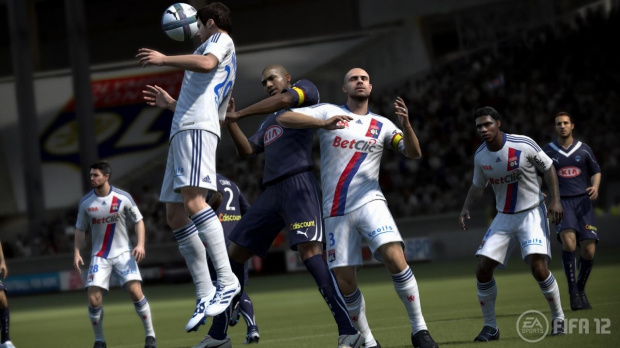 FIFA 12 : 4 éditions spéciales !