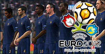 FIFA 12 : UEFA EURO 2012