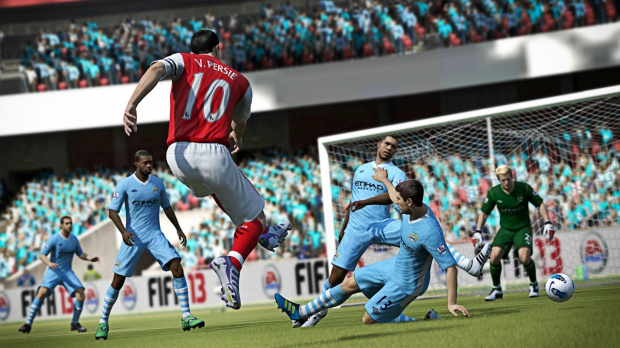 FIFA 13 : Les inscriptions pour la coupe Jeuxvideo.com sont ouvertes