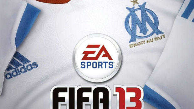 Gagnez votre FIFA 13 sur Ultimate Team