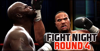 Fight Night : Round 4