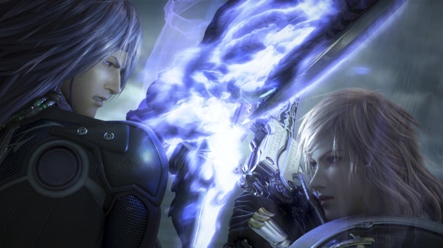Final Fantasy XIII-2 plus facile que Final Fantasy XIII ?