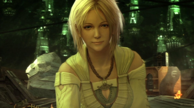 Démo de Final Fantasy XIII : les joueurs aiment