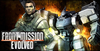 download front mission evolved ps3