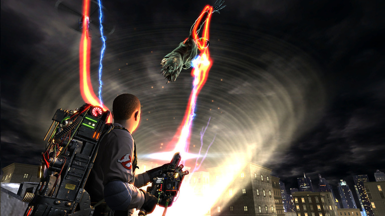 Images de Ghostbusters : The Videogame
