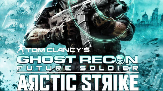Le premier DLC de Ghost Recon Future Soldier repoussé ?