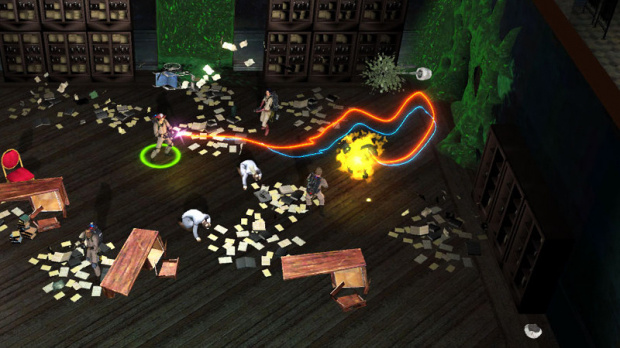 Images de Ghostbusters : Sanctum of Slime