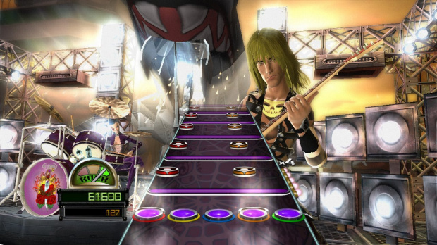 Guitar Hero : Hendrix et The Raconteurs le 13 novembre