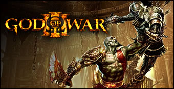 God of War III - GC 2009