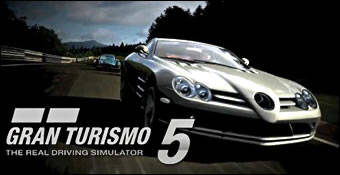 Gran Turismo 5 - GC 2009