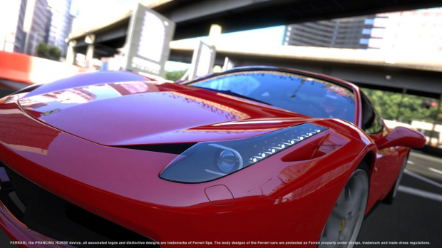 Gran Turismo 5 Spec 2.0 débarque en boite