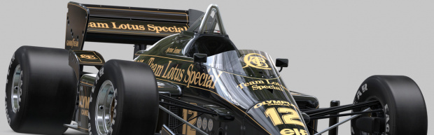 GT6 : Les DLC sur Senna seront gratuits