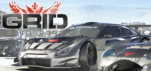 GRID : Autosport