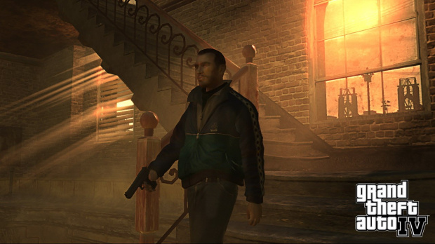Nouvelle étude sur les jeux violents : GTA disculpé