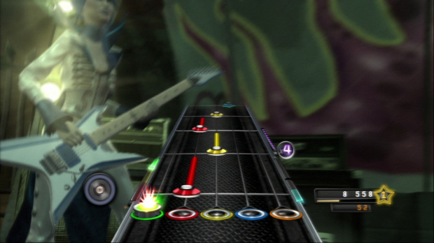 Guitar Hero n'est pas si mort que ça