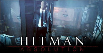 Hitman : Absolution - E3 2011
