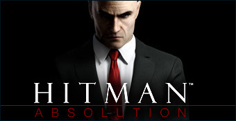 Hitman : Absolution - E3 2012
