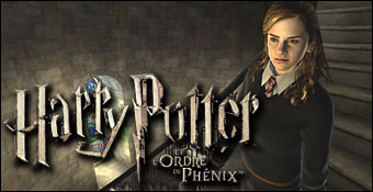 Harry Potter Et L'Ordre Du Phenix