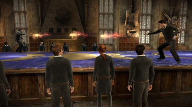 Images de Harry Potter : Le Prince de Sang-Mêlé