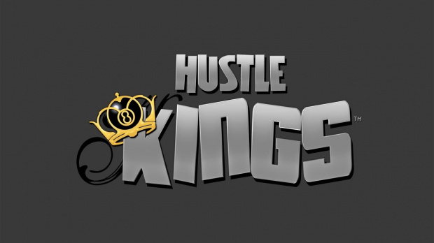 GC 2009 : Images de Hustle Kings