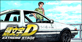 initial d extreme stage ps3 iso download