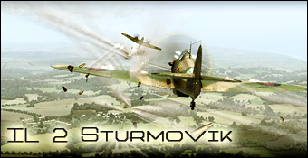 Il-2 Sturmovik : Birds of Prey