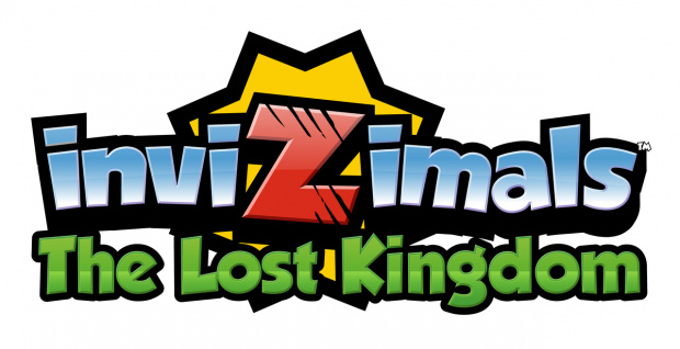 E3 2013 : Images de Invizimals : The Lost Kingdom