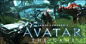 James Cameron's Avatar - IDEF 2009