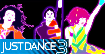 just dance 3 ps3