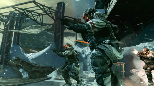 E3 2011 : Une date de sortie pour Killzone 3