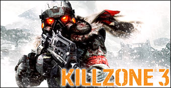 Killzone 3 : E3 2010