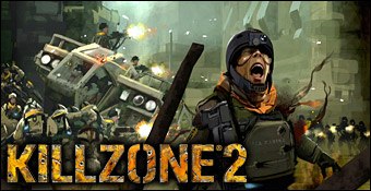 Killzone 2 - le mode online