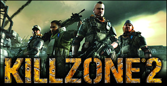 TGS 2008 : Killzone 2