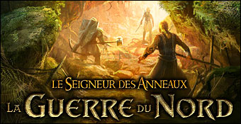 Le Seigneur des Anneaux : La Guerre du Nord - E3 2010