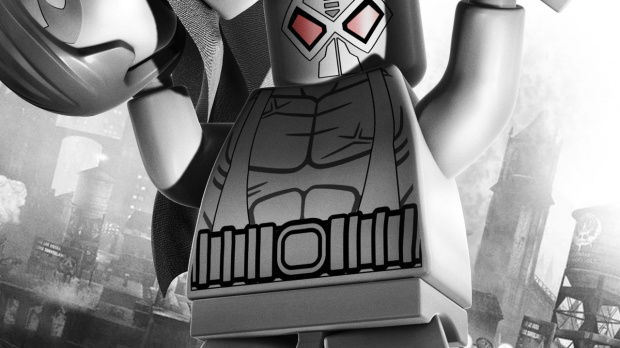 Image de Lego Batman 2
