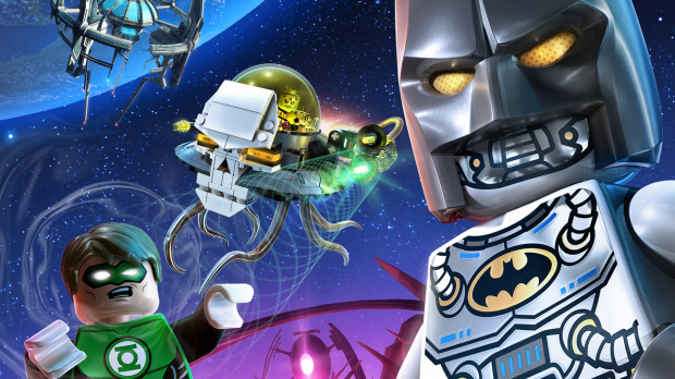 Images de LEGO Batman 3