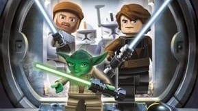 LEGO Star Wars III pour cet automne