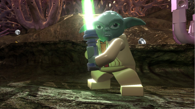 Lego Star Wars III : The Clone Wars prend du retard