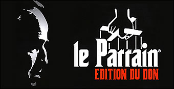 Le Parrain Edition Du Don
