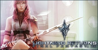 Lightning Returns : Final Fantasy XIII
