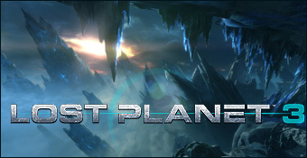 Lost Planet 3 - E3 2012