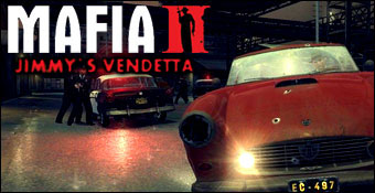 Mafia II : Jimmy's Vendetta