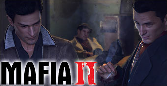 Mafia II - E3 2009
