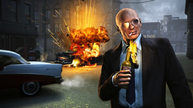 Mafia II : les DLC déjà annoncés